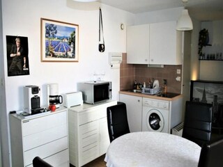 Apartment Frontignan  2