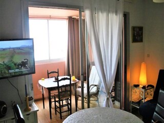 Apartment Frontignan  3