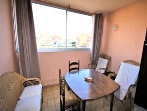 Apartment Zwischen Meer und Yachthafen - Frontignan - image1