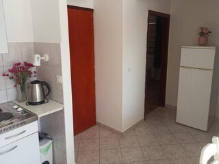 Appartamento Brodarica Caratteristiche 10