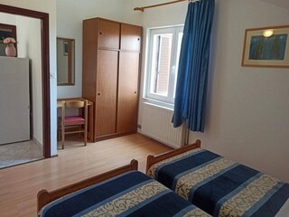 Appartamento Brodarica Caratteristiche 10