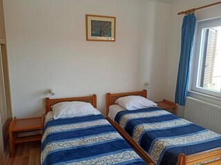 Appartamento Brodarica Caratteristiche 6