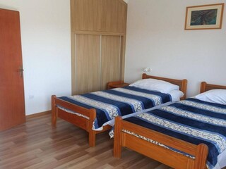Appartamento Brodarica Caratteristiche 12