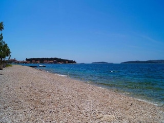 Apartment Brodarica Umgebung 46