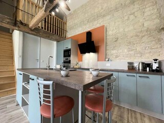 Appartement Dompierre-sur-Mer  2