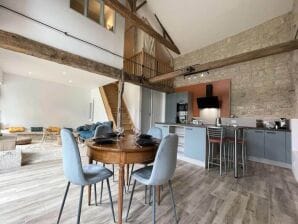 Apartment Hהuser & Villen f�r 4 Personen - Dompierre-sur-Mer - image1