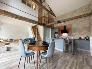 Apartment Dompierre-sur-Mer  1