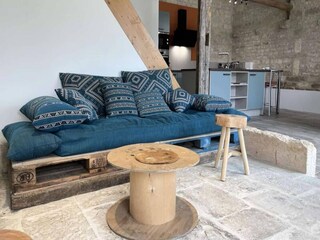 Apartment Dompierre-sur-Mer  8