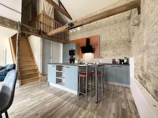 Apartment Dompierre-sur-Mer  15