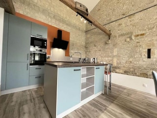 Apartment Dompierre-sur-Mer  18