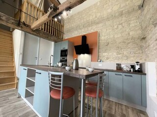 Apartment Dompierre-sur-Mer  19