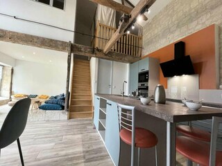 Appartement Dompierre-sur-Mer  20