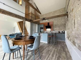 Appartement Dompierre-sur-Mer  21