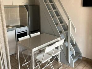 Apartment Klimatisiertes Haus für 6 Personen - Frontignan - image1