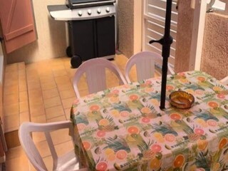 Apartment Frontignan  2
