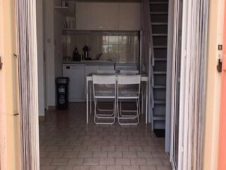 Apartment Frontignan  3