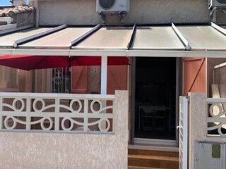 Appartement Frontignan  4