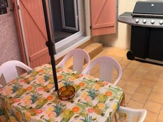 Appartement Frontignan  5