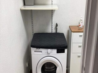 Apartment Frontignan  10