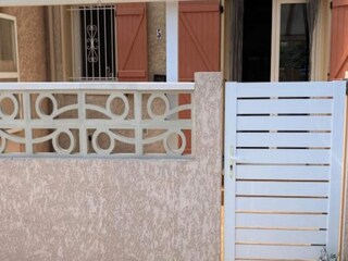 Apartment Frontignan  12