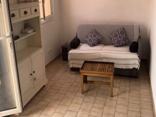 Apartment Frontignan  13