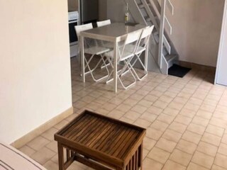 Apartment Frontignan  14