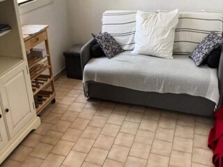 Apartment Frontignan  15