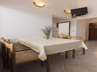 Appartement Brodarica Équipement 6