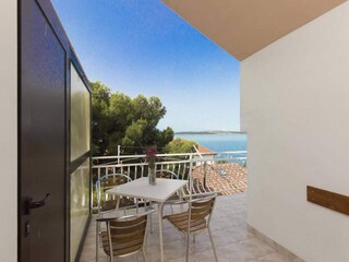 Apartment Brodarica Outdoor Recording 3