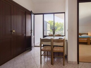 Appartement Brodarica Kenmerken 1