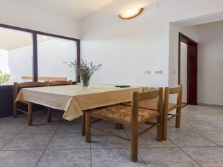 Appartement Brodarica Équipement 7