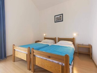 Apartment Brodarica Features 8
