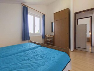 Appartement Brodarica Équipement 13