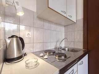 Appartement Brodarica Kenmerken 8