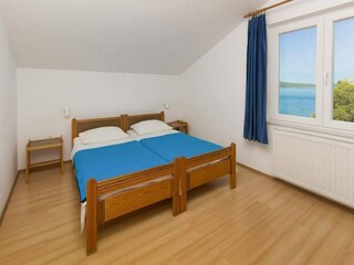 Appartement Brodarica Équipement 10