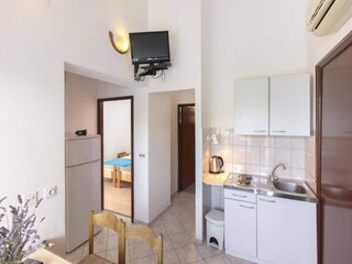 Apartment Brodarica Features 14