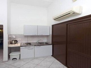 Apartamento Brodarica Características 13