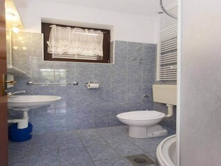 Apartment Brodarica Ausstattung 14