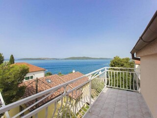 Apartment Brodarica Outdoor Recording 4