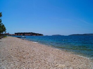 Apartment Brodarica Umgebung 28