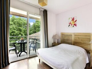 Apartment La Rochelle  5