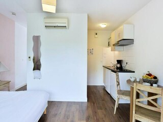 Apartment La Rochelle  6