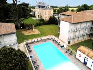 Apartment Studio 2 Personen - La Rochelle - image1