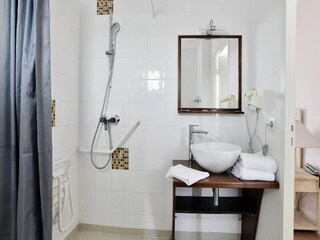 Apartment La Rochelle  12