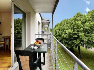 Apartment La Rochelle  13