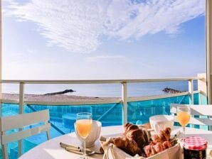 Apartment Das Meer im Verlust der Sicht - Frontignan - image1