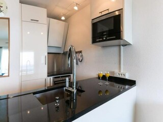 Appartement Frontignan  2