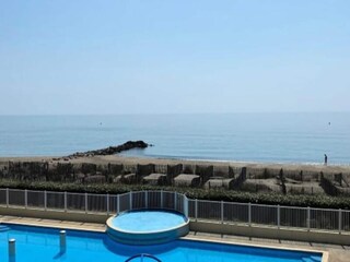 Apartment Frontignan  4