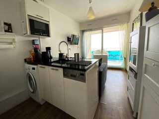Apartment Frontignan  5