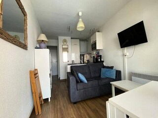 Appartement Frontignan  6